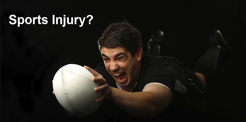 No GP referral needed for sports injuries