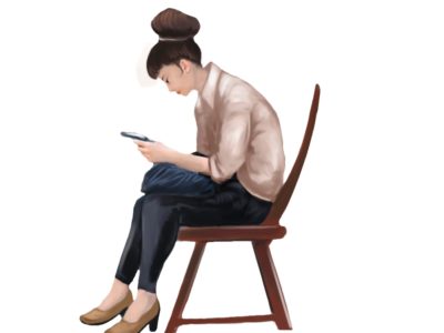 Why Is Good Posture So Important? - Physio Direct NZ