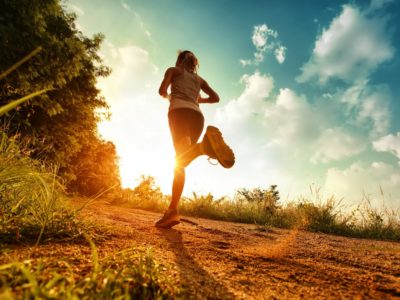 Running Tips For Beginners - Physio Direct NZ
