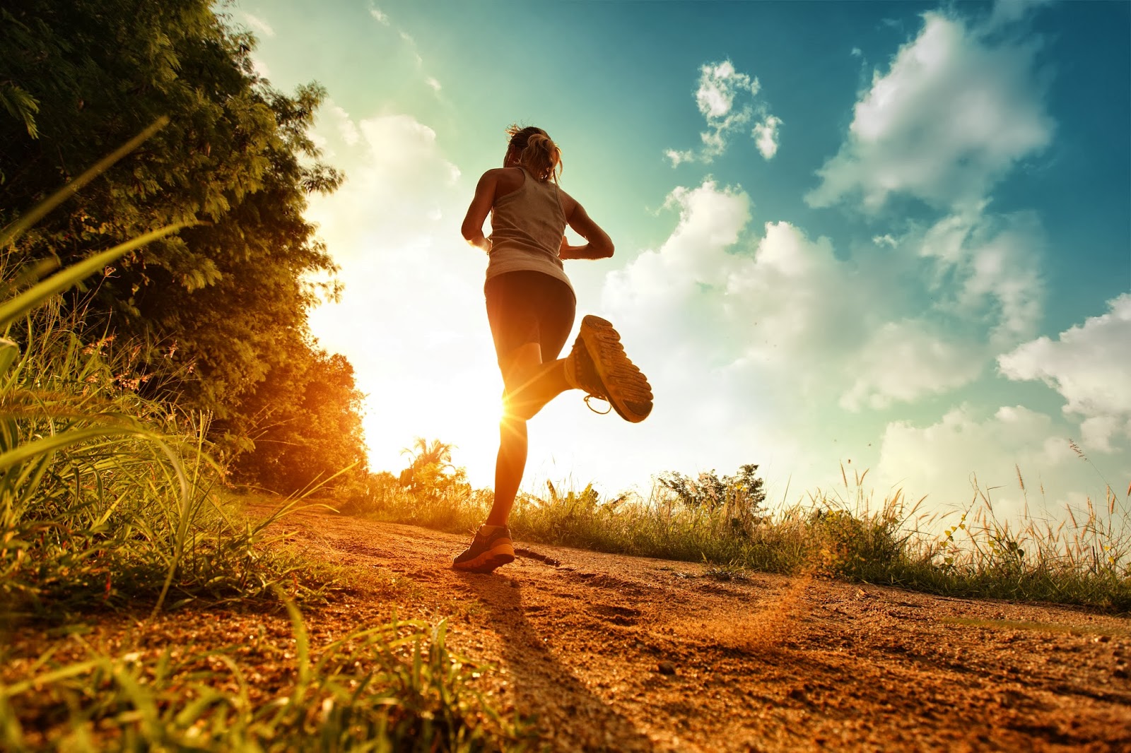 Running Tips For Beginners - Physio Direct NZ