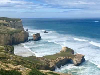 April 2017 - Physio Direct NZ