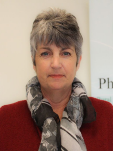 Helen Bennett- Business Manager - Physio Direct NZ