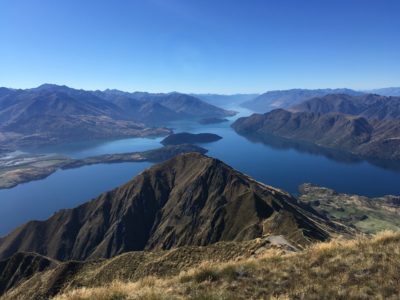 April 2019 - Physio Direct NZ
