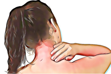 Four Surprising Causes Of Neck Pain - Physio Direct NZ