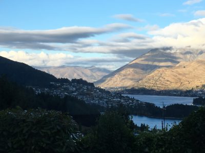 April 2020 - Physio Direct NZ