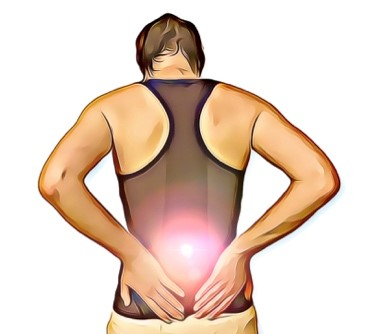 Things to Avoid When You Have Back Pain - Physio Direct NZ