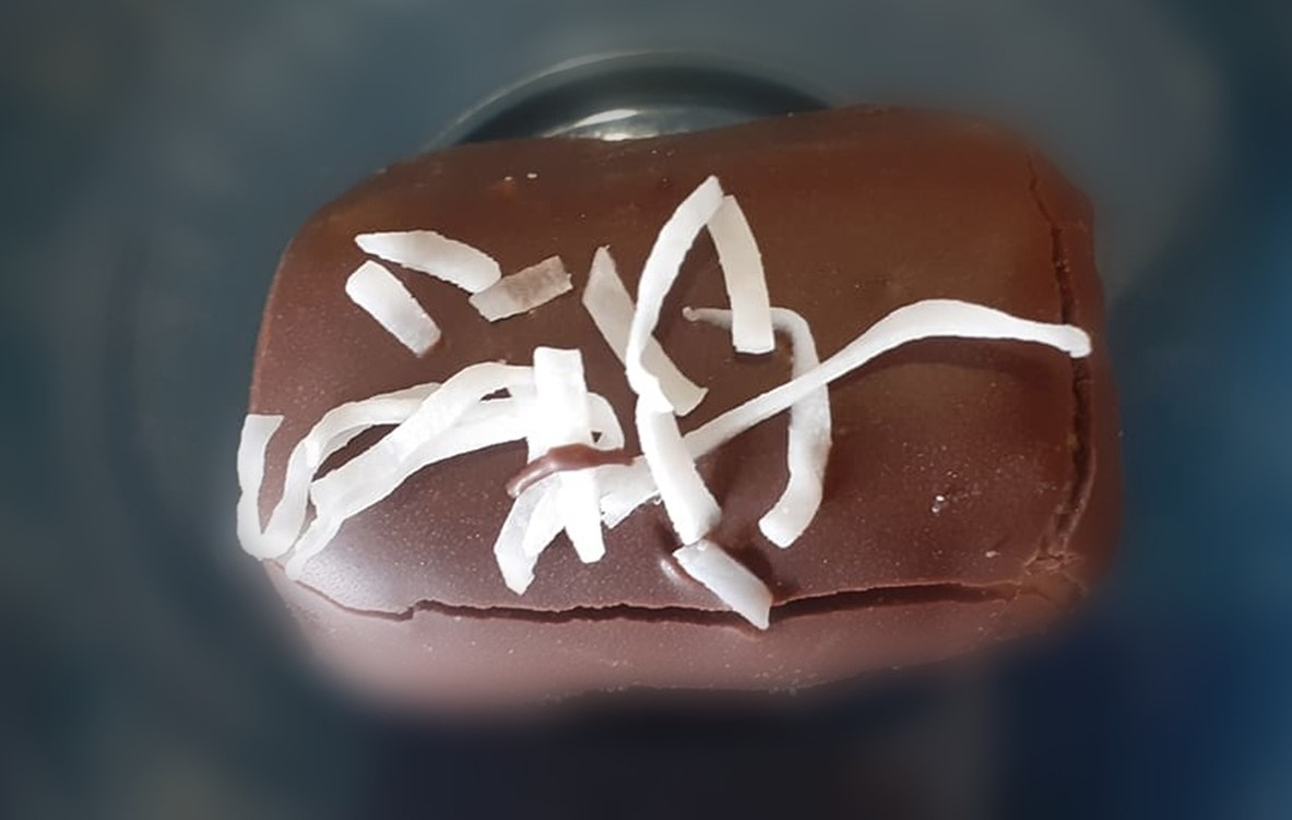 Chocolate Pistachio Bars - Physio Direct NZ