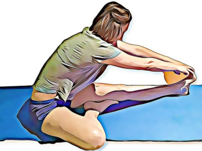 Life Hack: Three Stretches for Common Problem Areas - Physio Direct NZ