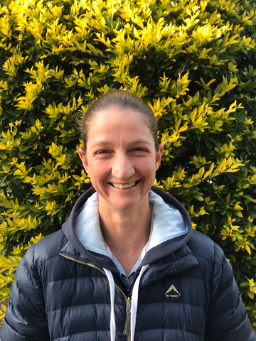 Carey Pohl – Physiotherapist - Physio Direct NZ