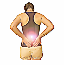 Common Myths Around MRI and Back Pain - Physio Direct NZ