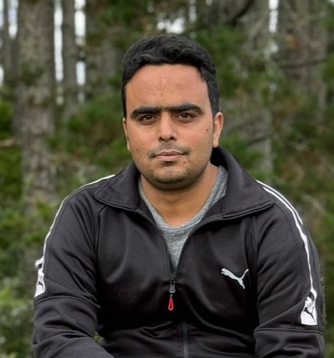 Muhammad Saqeef (Saqeef) – Physiotherapist - Physio Direct NZ