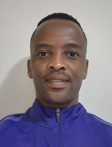 Mpho Manyelo – Physiotherapist - Physio Direct NZ