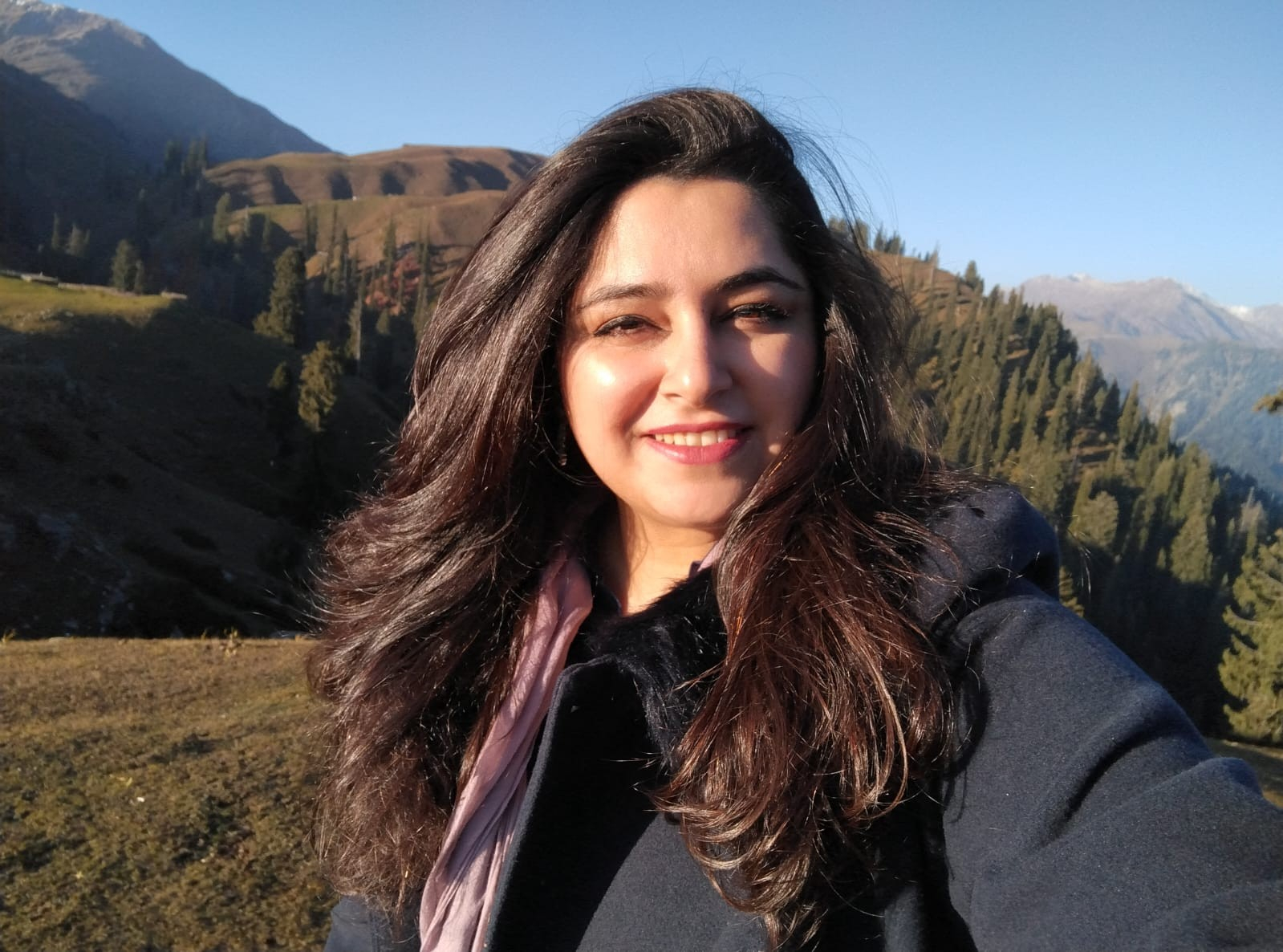 Fareha Zeb – Physiotherapist - Physio Direct NZ