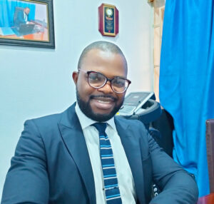 Ernest Anikwe – Physiotherapist - Physio Direct NZ