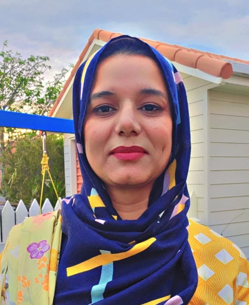Saeeda Taj – Physiotherapist - Physio Direct NZ