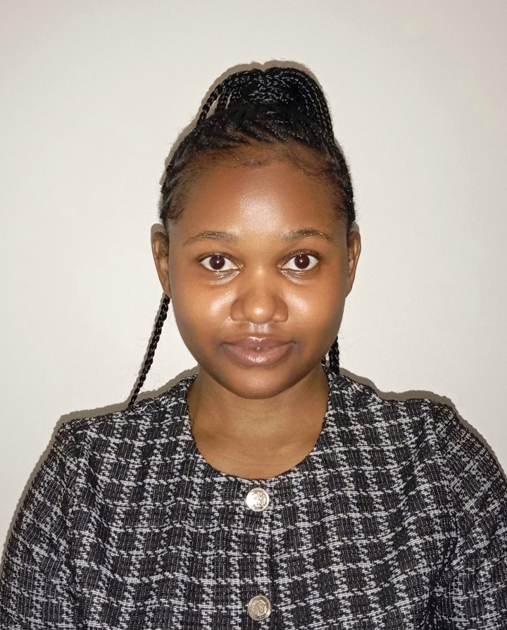 Lehley Mkhomazi – Physiotherapist - Physio Direct NZ