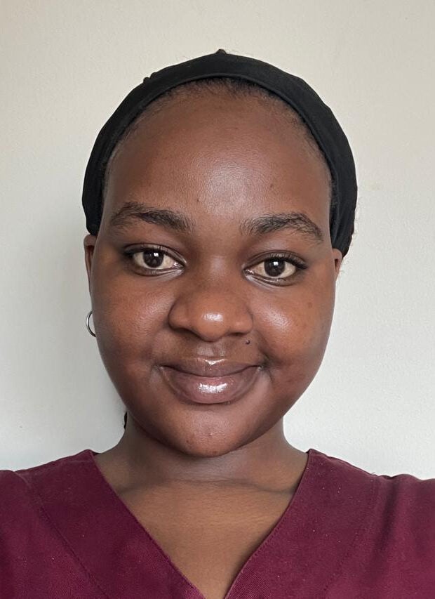 Mercy Matiko – Physiotherapist - Physio Direct NZ