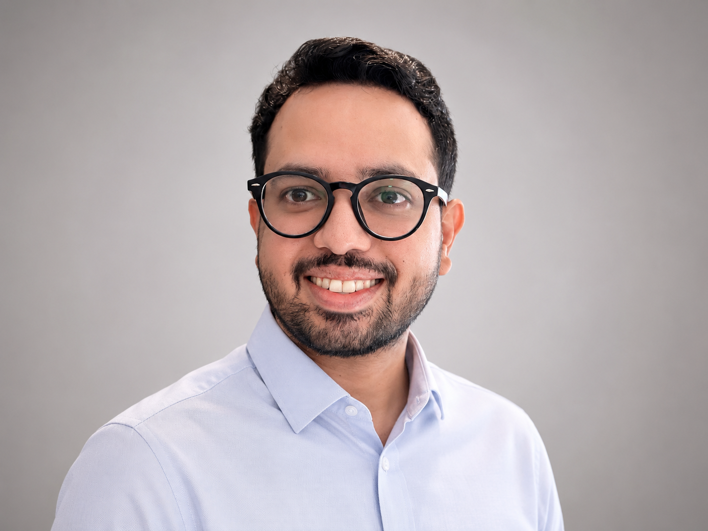Ammar Ahmad – Physiotherpist - Physio Direct NZ