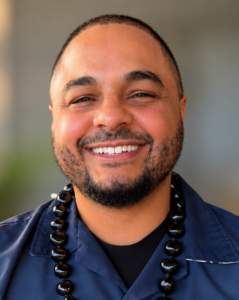 Jovanni Taveras – Physiotherapist - Physio Direct NZ